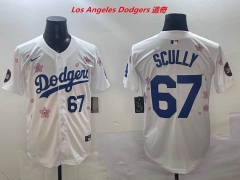 MLB Los Angeles Dodgers 8551 Men