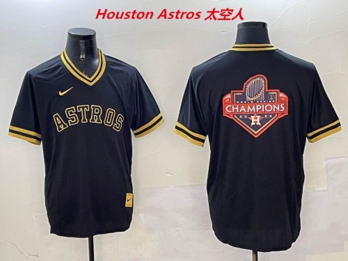 MLB Houston Astros 1421 Men