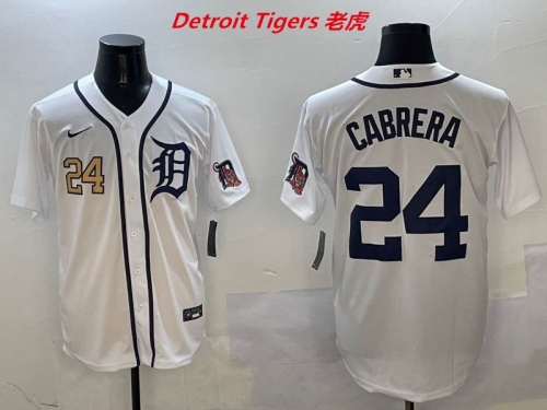 MLB Detroit Tigers 354 Men