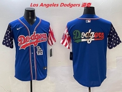 MLB Los Angeles Dodgers 8640 Men