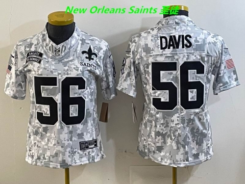 Retro2025 NFL Women Jerseys 4211 Women
