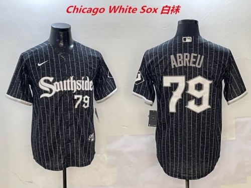 MLB Chicago White Sox 410 Men