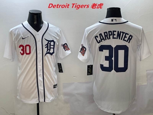 MLB Detroit Tigers 472 Men
