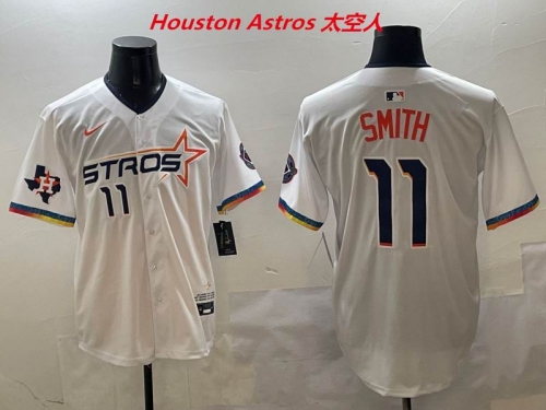 MLB Houston Astros 1689 Men