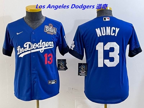 MLB Youth/Boy Jerseys 4200 Boy