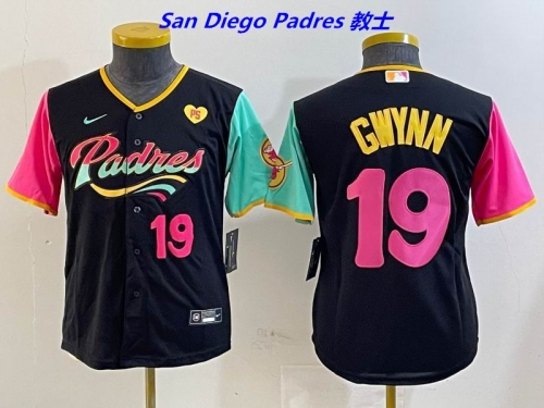 MLB Youth/Boy Jerseys 4163 Boy