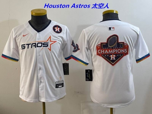 MLB Youth/Boy Jerseys 4412 Boy