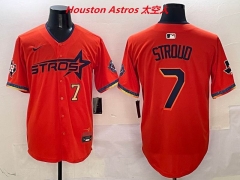MLB Houston Astros 1937 Men