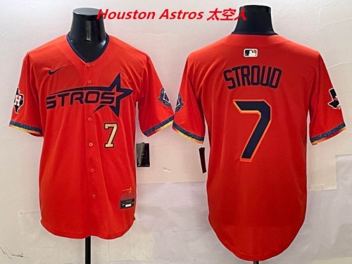 MLB Houston Astros 1937 Men