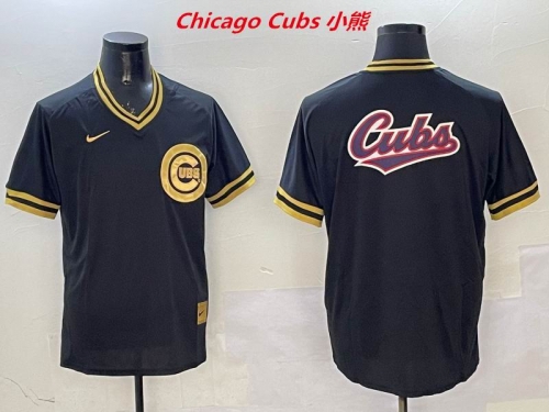 MLB Chicago Cubs 289 Men
