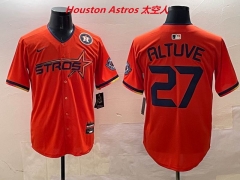 MLB Houston Astros 1532 Men