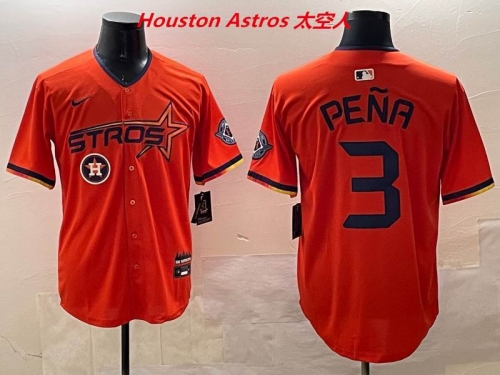 MLB Houston Astros 1523 Men