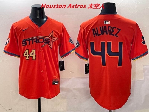 MLB Houston Astros 1975 Men