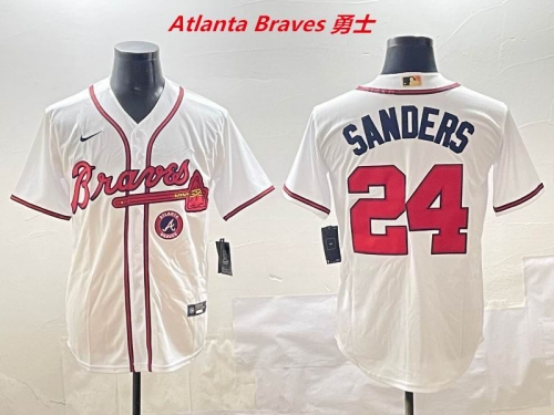 MLB Atlanta Braves 683 Men