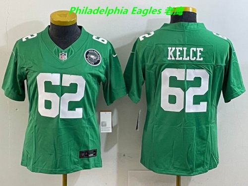 Retro2025 NFL Women Jerseys 4077 Women