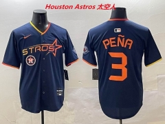 MLB Houston Astros 1579 Men