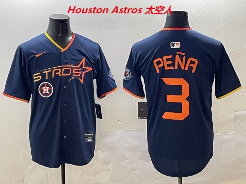 MLB Houston Astros 1579 Men