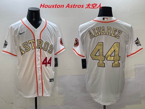 MLB Houston Astros 1415 Men
