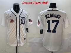 MLB Detroit Tigers 466 Men