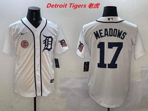 MLB Detroit Tigers 466 Men