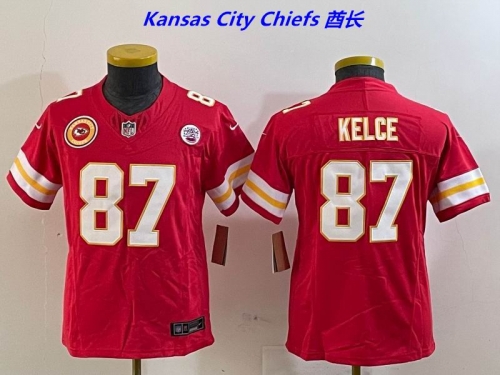Retro2025 NFL Youth/Boy Jerseys 4045 Boy