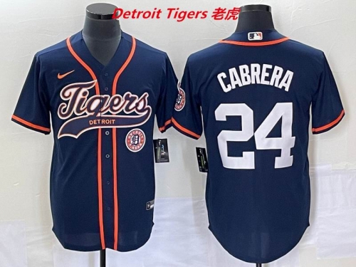 MLB Detroit Tigers 270 Men