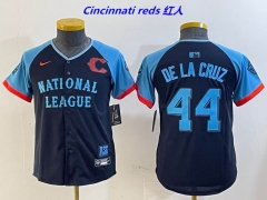 MLB Cincinnati Reds 372 Youth/Boy