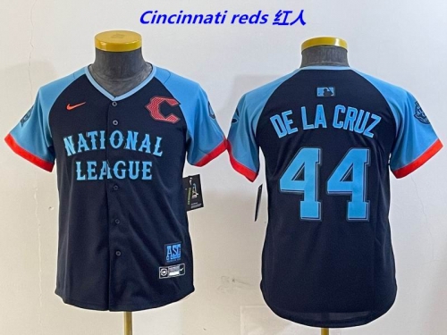 MLB Cincinnati Reds 372 Youth/Boy