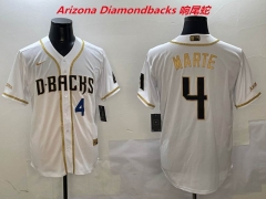 MLB Arizona Diamondbacks 106 Men