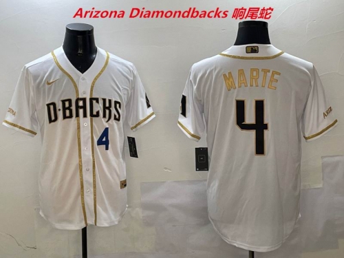 MLB Arizona Diamondbacks 106 Men