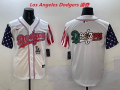 MLB Los Angeles Dodgers 8611 Men