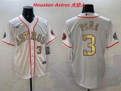 MLB Houston Astros 1410 Men