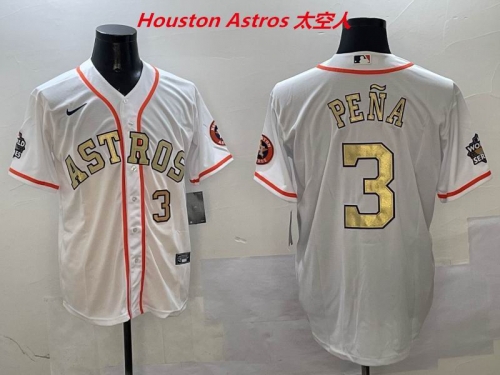 MLB Houston Astros 1410 Men