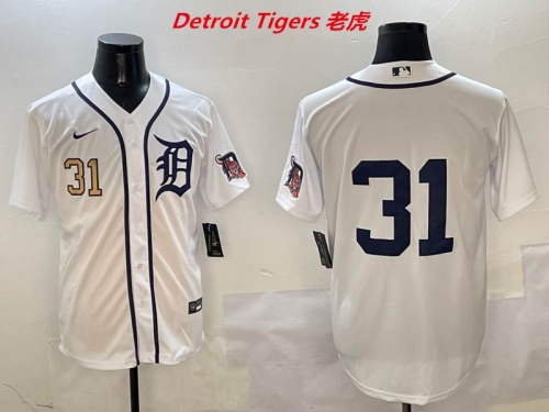 MLB Detroit Tigers 478 Men