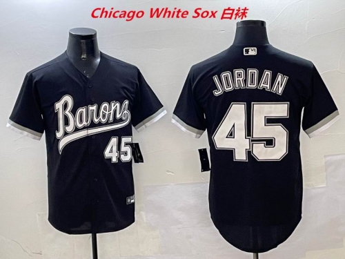 MLB Chicago White Sox 497 Men