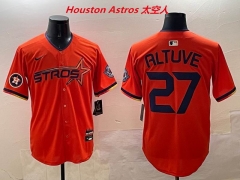 MLB Houston Astros 1530 Men