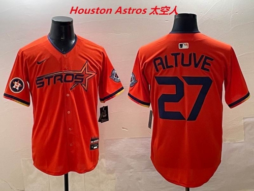 MLB Houston Astros 1530 Men