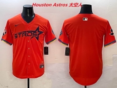 MLB Houston Astros 1900 Men