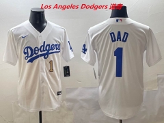 MLB Los Angeles Dodgers 8526 Men