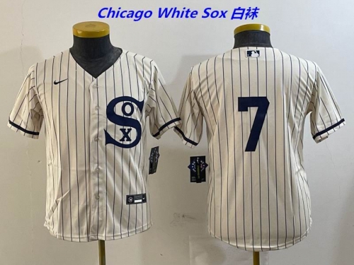 MLB Chicago White Sox 392 Youth/Boy
