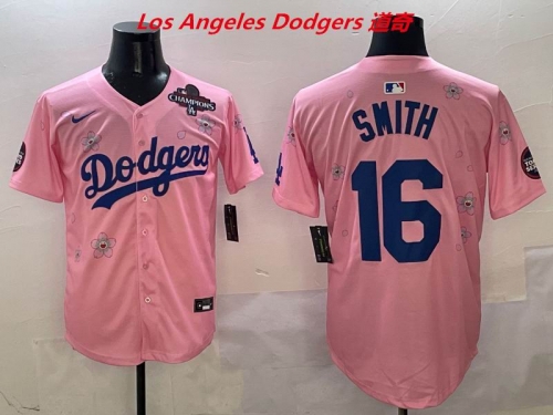 MLB Los Angeles Dodgers 9290 Men