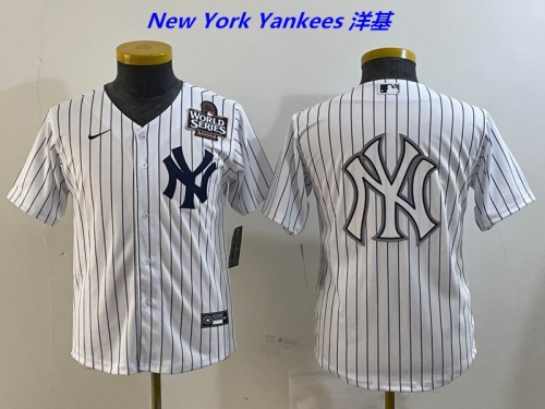 MLB Youth/Boy Jerseys 4383 Boy