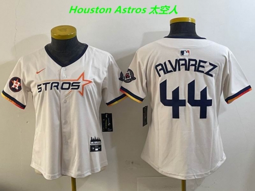 MLB Women Jerseys 5161 Women