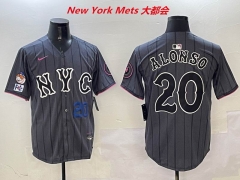 MLB New York Mets 519 Men