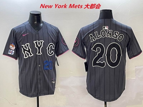 MLB New York Mets 519 Men