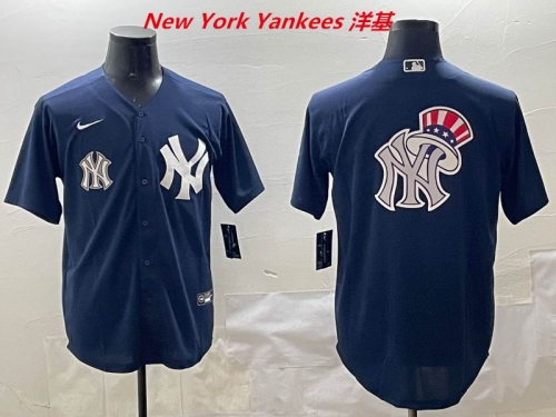 MLB New York Yankees 1933 Men