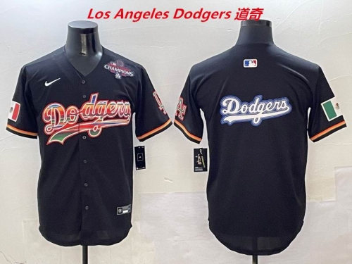 MLB Los Angeles Dodgers 9005 Men