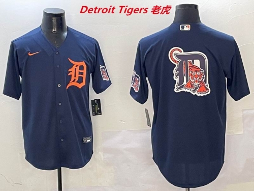 MLB Detroit Tigers 423 Men