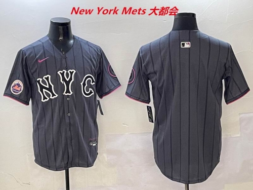 MLB New York Mets 485 Men