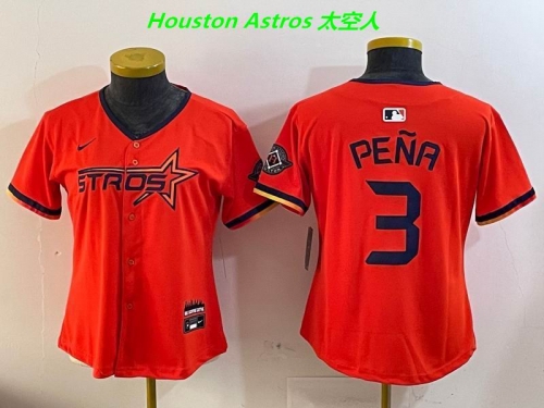 MLB Women Jerseys 5207 Women